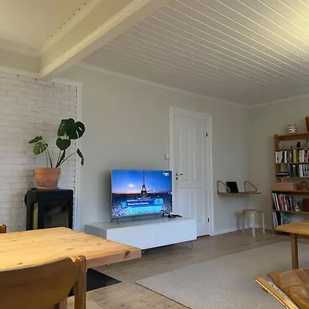 Sentrumsleilighet Appartement Stavanger